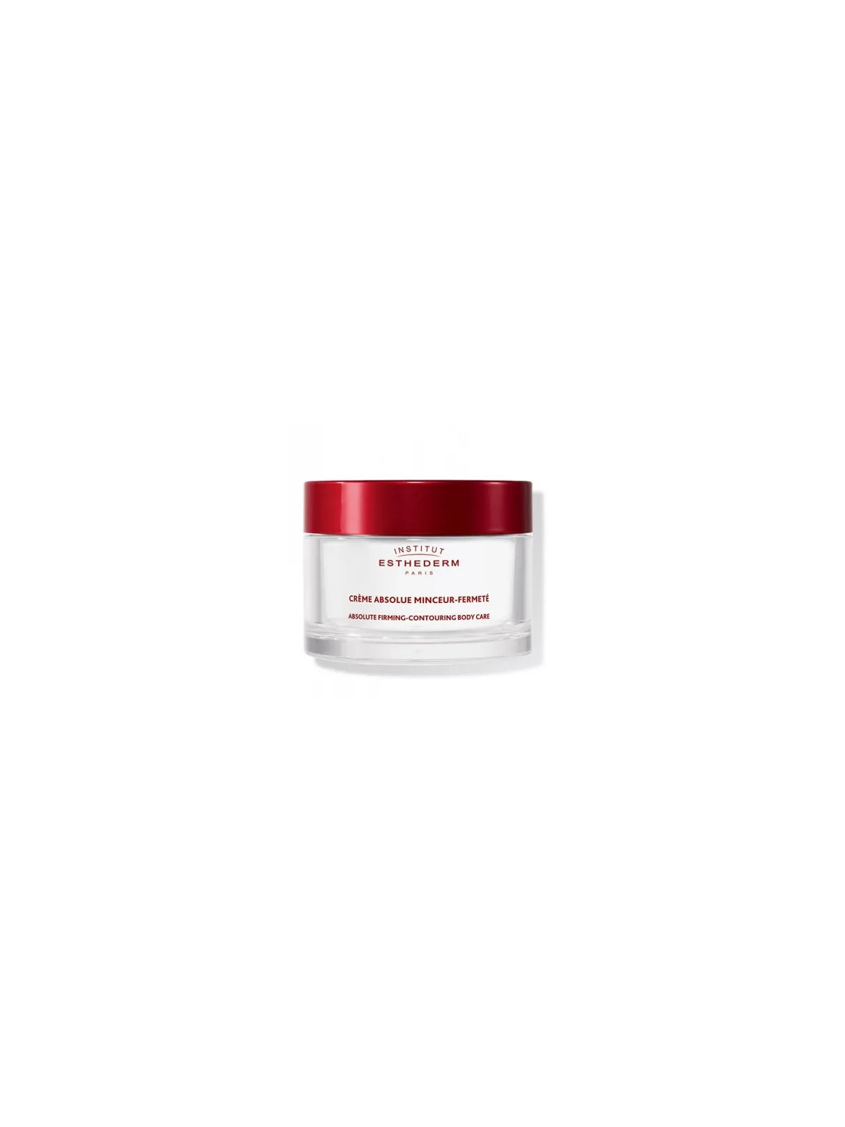 Institut Esthederm Crème Absolue Minceur Fermeté 200ml