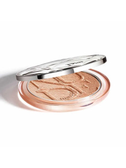 Diorskin Nude Luminizer 03 Golden Glow