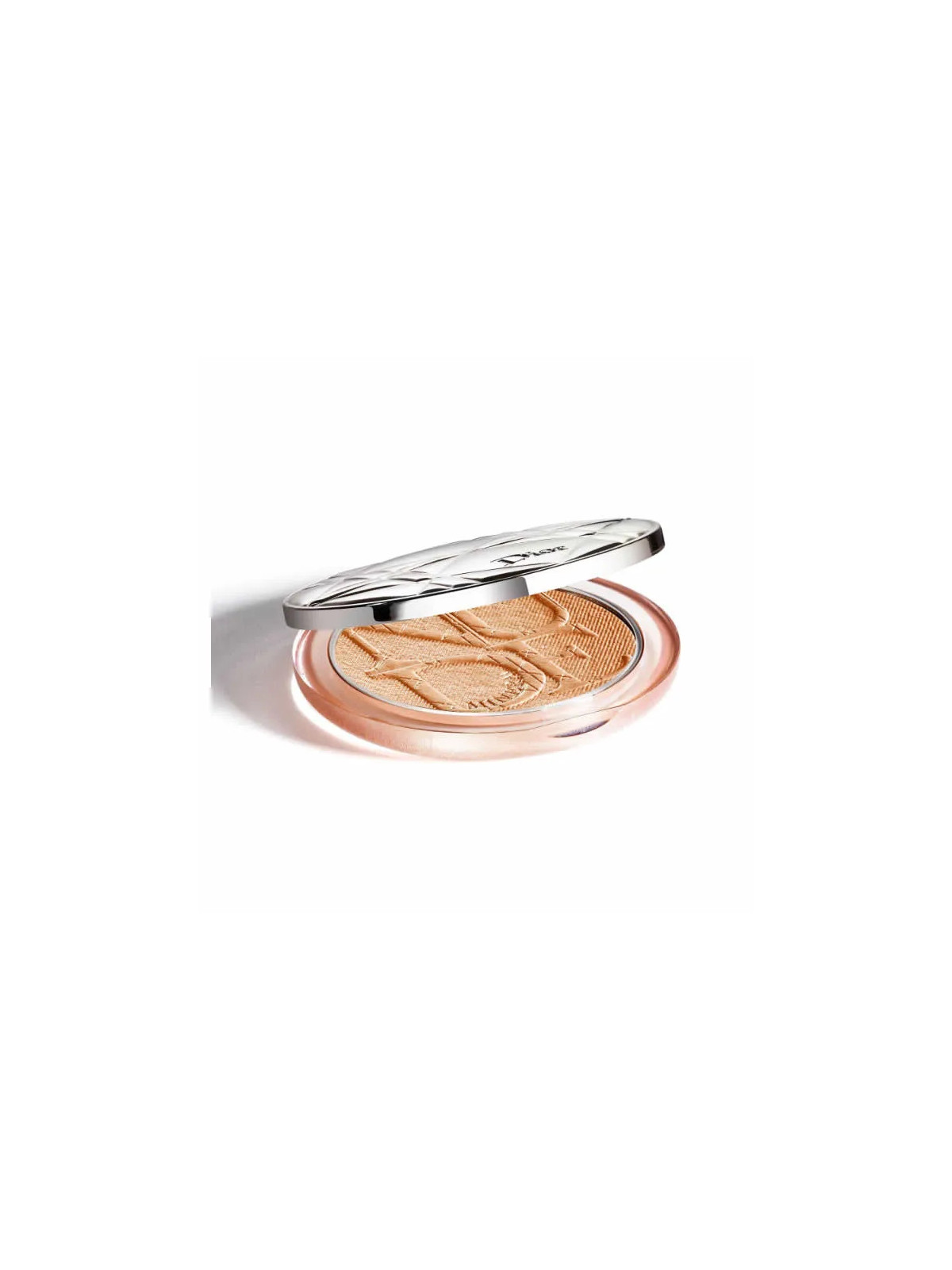 Diorskin Nude Luminizer 04 Bronze Glow
