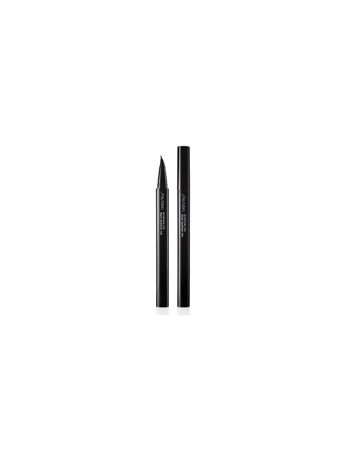 Shiseido ArchLiner Ink Eyeliner 01