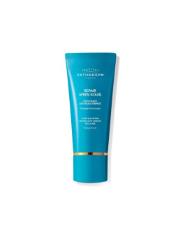 Institut Esthederm Repair Après Soleil Soin Visage 50ml