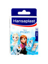 Hansaplast Kids Frozen 20 Pansements
