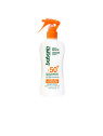 Babaria Spray Solaire Peaux Sensibles SPF50 200ml