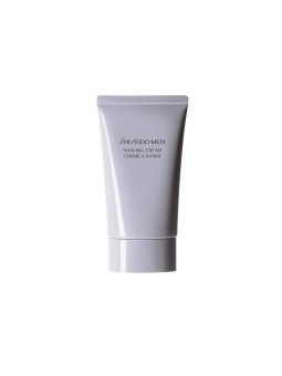 Shiseido Men Crème à Raser 100ml