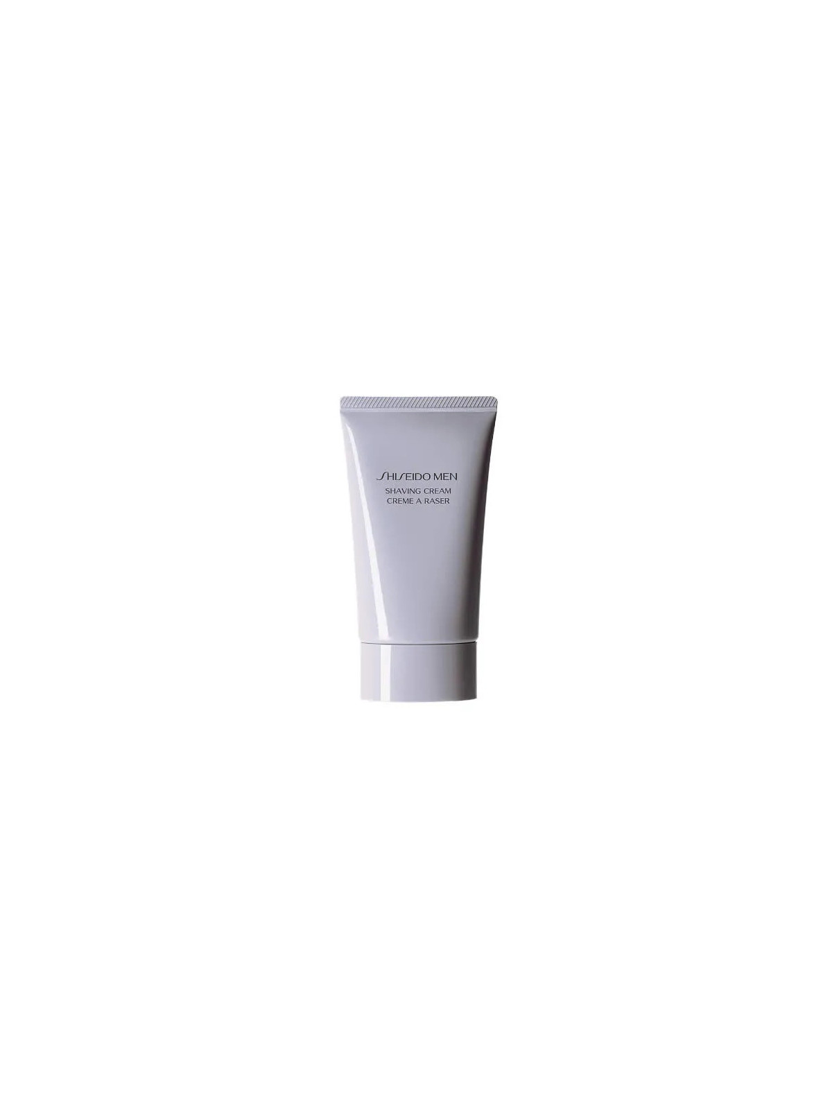 Shiseido Men Crème à Raser 100ml
