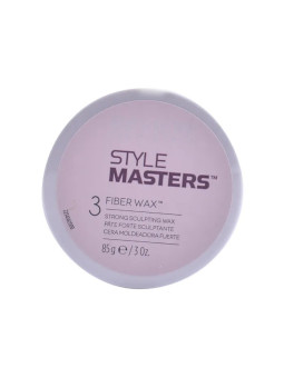 Revlon Style Masters Fiber Max Pâte Forte Sculptante 85g