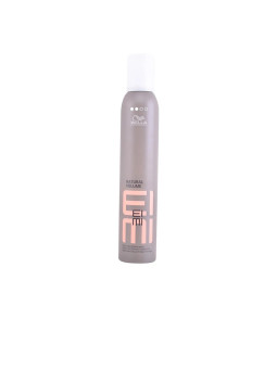 Wella Eimi Natural Volume Mousse Fixation 2 300ml
