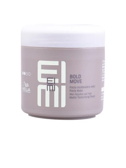 Wella Eimi Bold Move Pâte Texturisante Mate