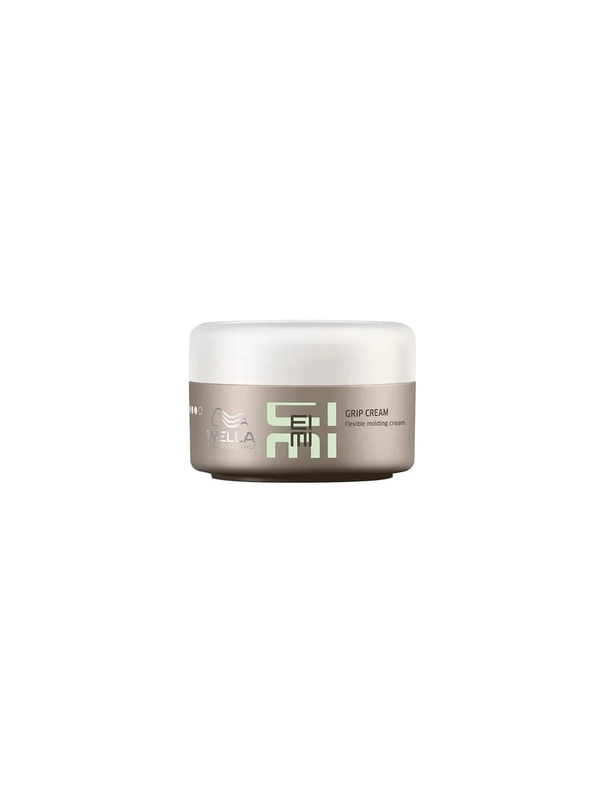 Wella Eimi Grip Cream 75ml