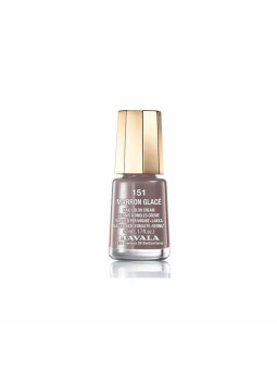 Mavala Vernis À Ongles 151 Marron Glacé 5ml
