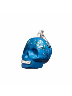 Police To Be Man Tattoo Art Eau de Toilette Vaporisateur 40ml