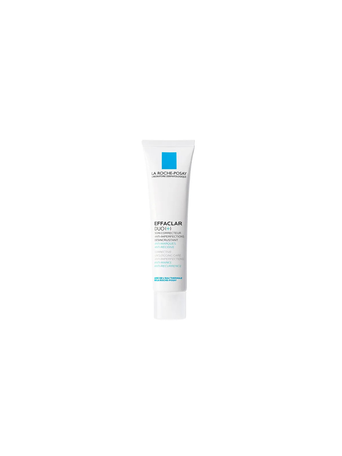 La Roche-Posay Effaclar Duo+ Soin Anti-Marques SPF30 40ml