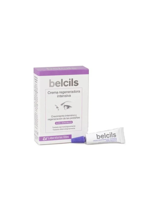 Belcils Crème Régénérante Intensive pour Cils 4ml