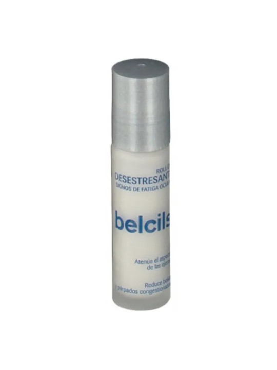 Belcils Contour des Yeux Défatigant Roll-On 8ml