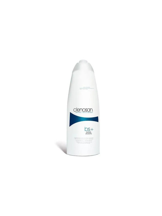 Clenosan Gel de Bain au Lait d'Amande 750ml