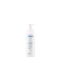 Repavar Peau Atopique Lotion Pour Le Corps 500ml