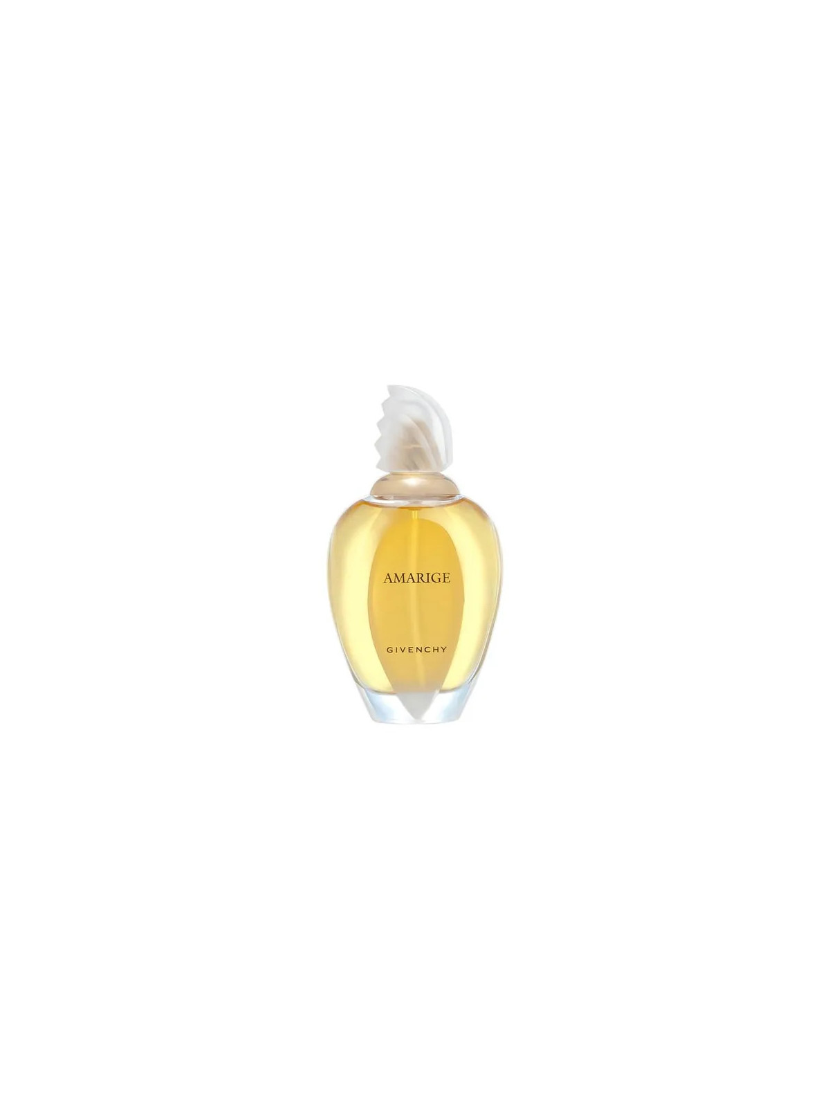Givenchy Amarige Eau de Toilette Vaporisateur 50ml