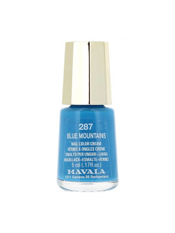 Mavala Vernis à Ongles 287 Blue Mountains 5ml