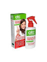 OTC Anti-Poux Formule Totale Spray 125ml