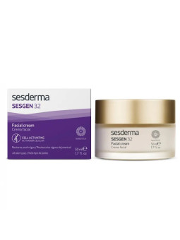 Sesderma Sesgen 32 Crème Activatrice Cellulaire 50ml