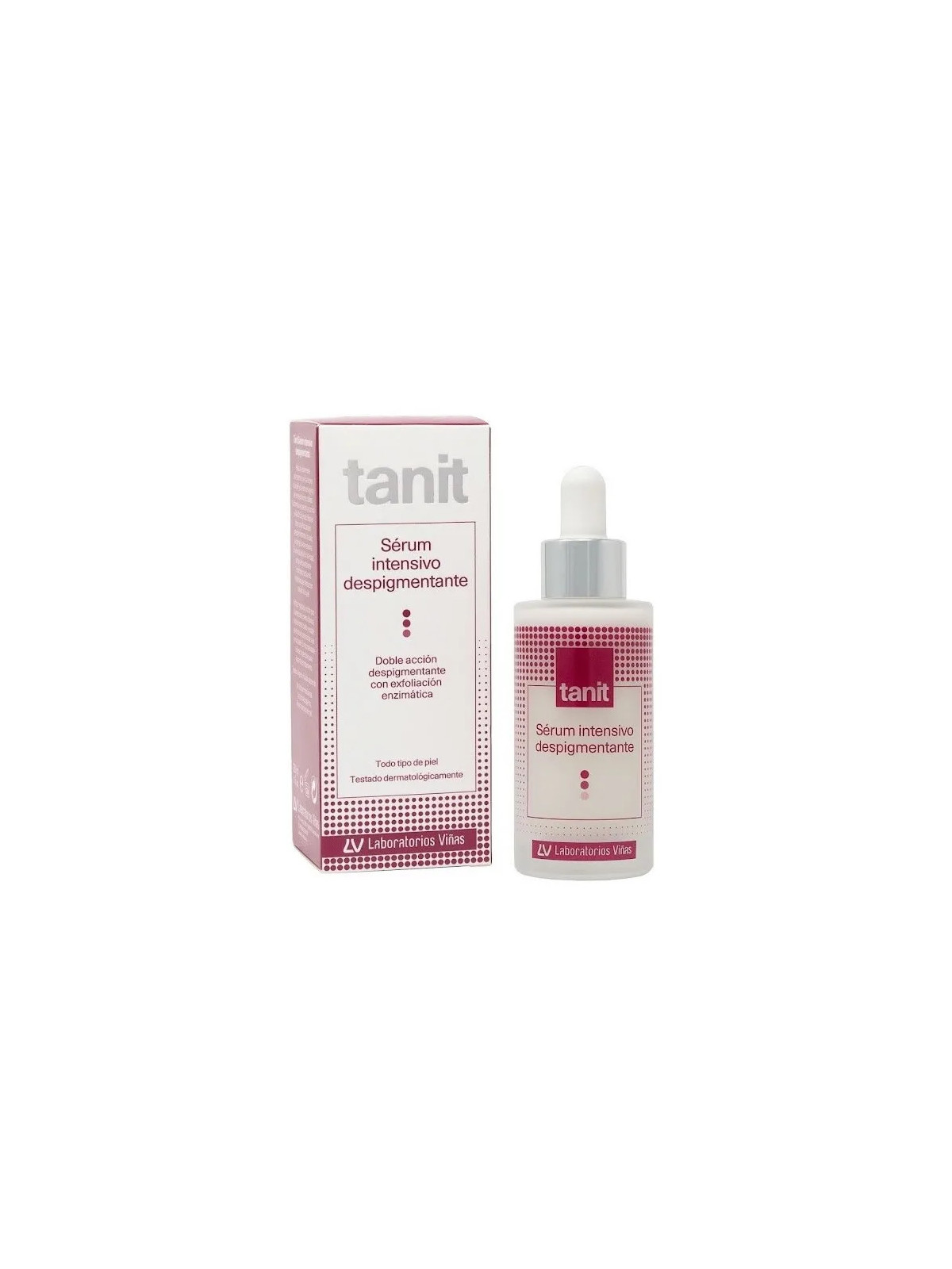 Tanit Sérum Intensif Dépigmentant 30ml