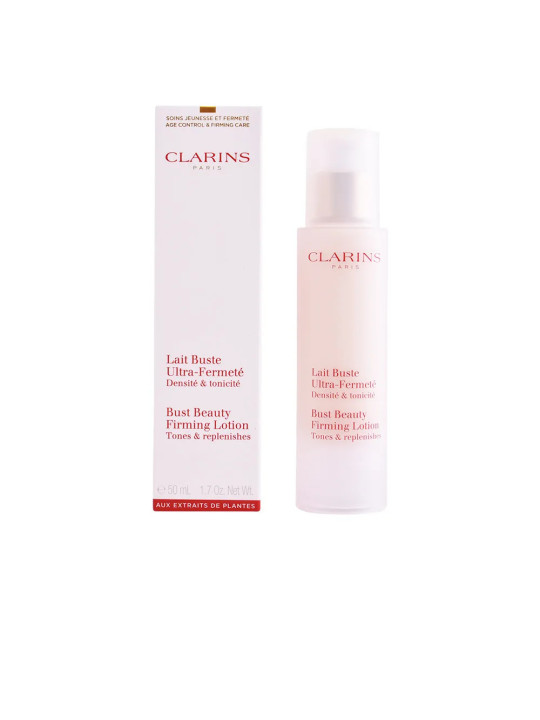 Clarins Lait Buste Ultra Fermeté 50ml