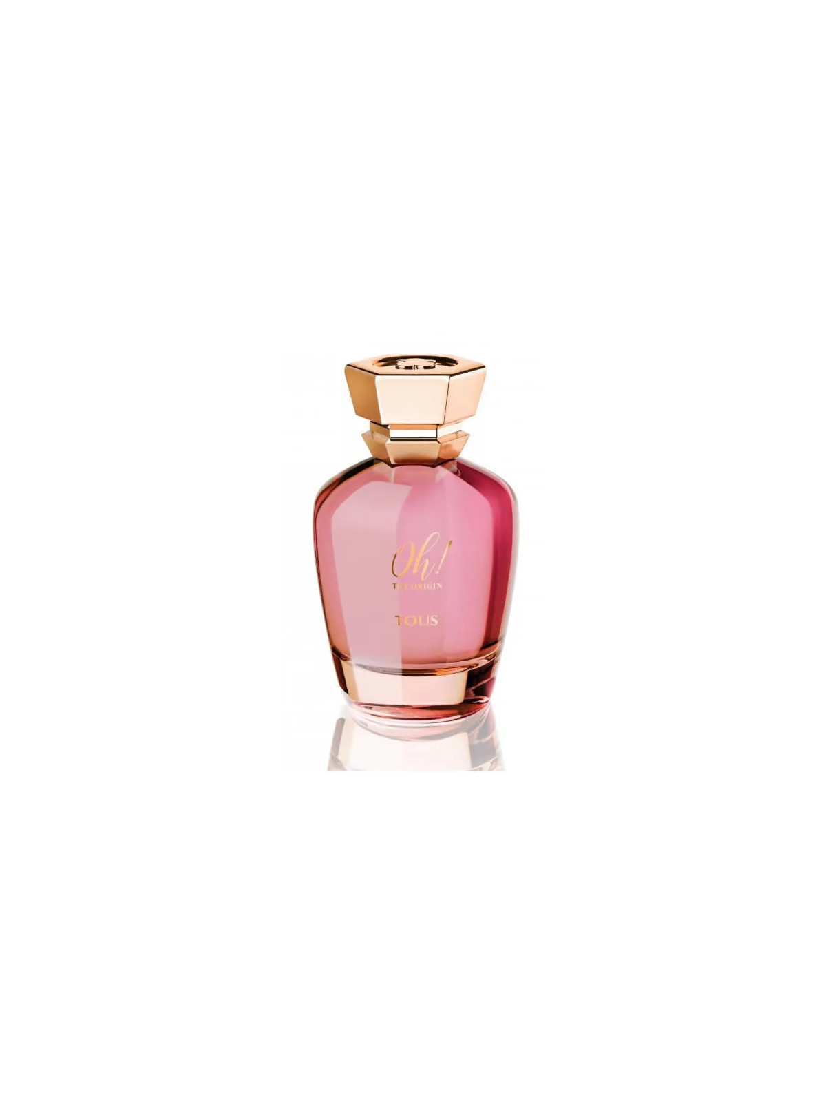 Tous Oh! The Origin Eau de Parfum Vaporisateur 100ml