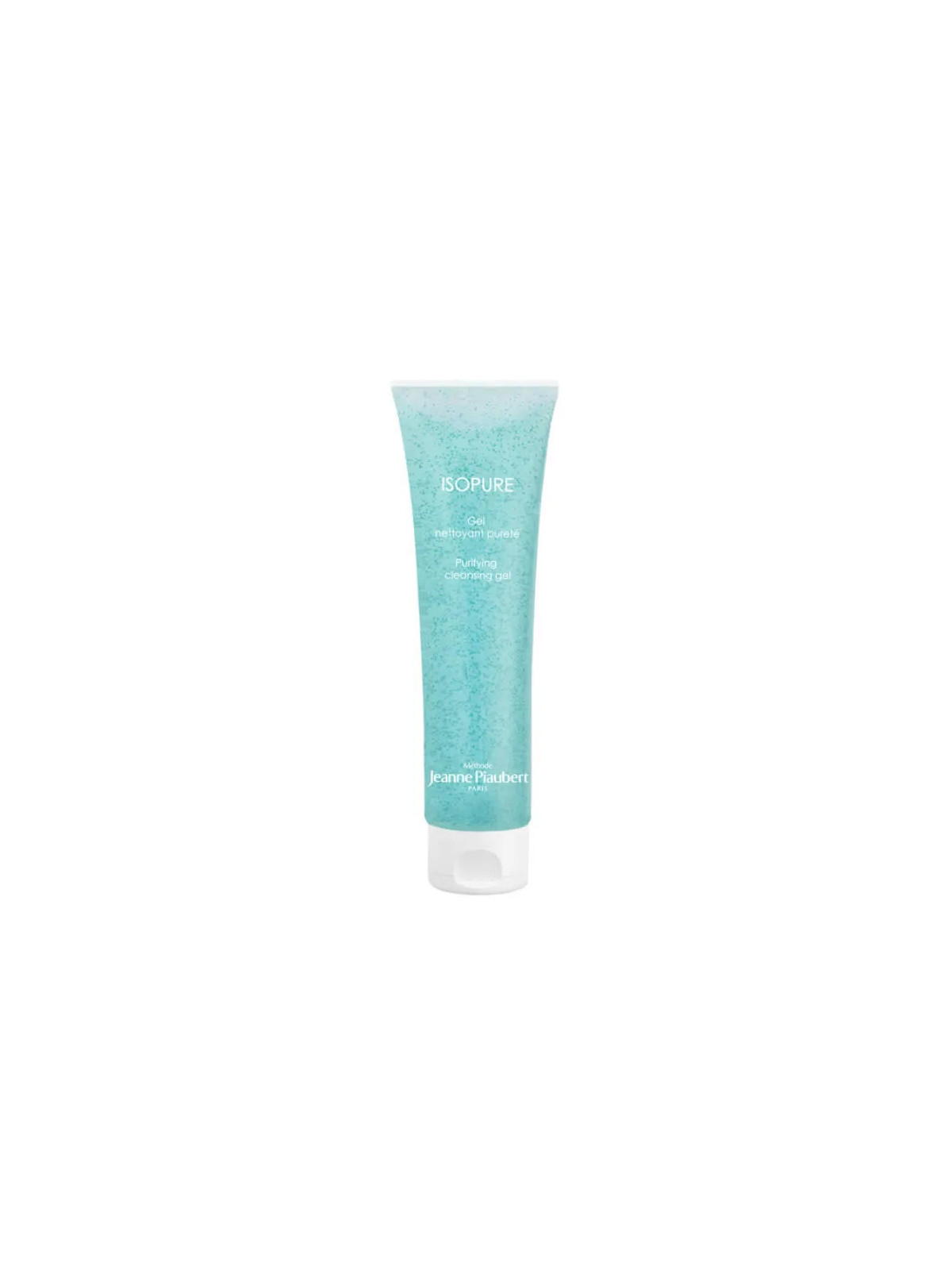 Jeanne Piaubert Isopure Gel Nettoyant Pureté 100ml