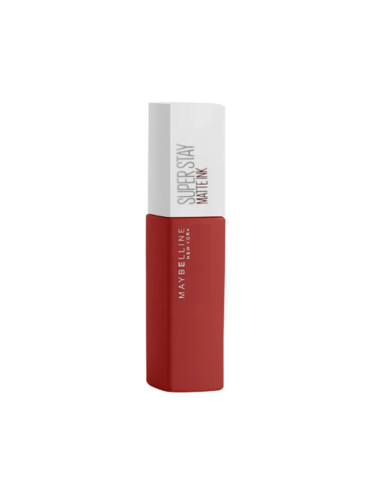 Maybelline SuperStay Matte Ink City Edition 125 Inspirer 5ml