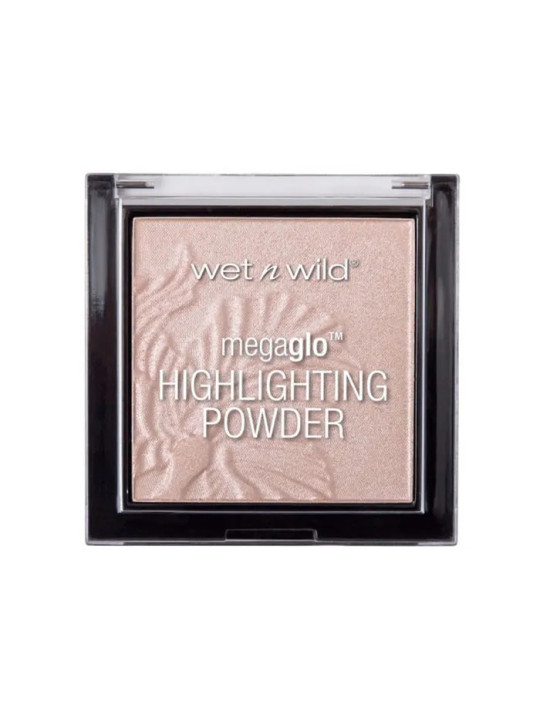 Wet N Wild Megaglo Highlighting Powder E319B Blossom Glow 5.4g