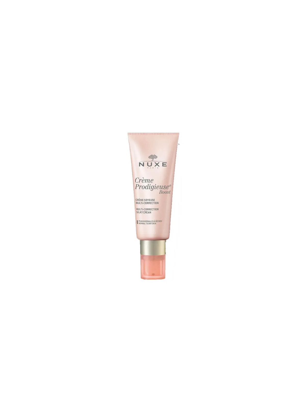 Nuxe Crème Prodigieuse Boost Crème Soyeuse Multi-Correction 40ml