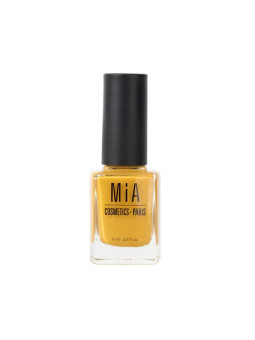 Mía Cosmetics Nail Polish Dandelion