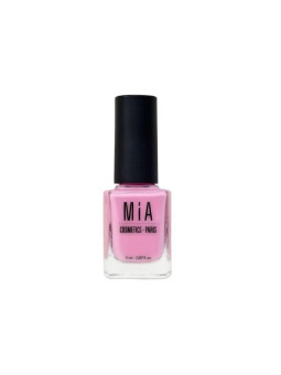 Mía Cosmetics Nail Polish Bubblegum