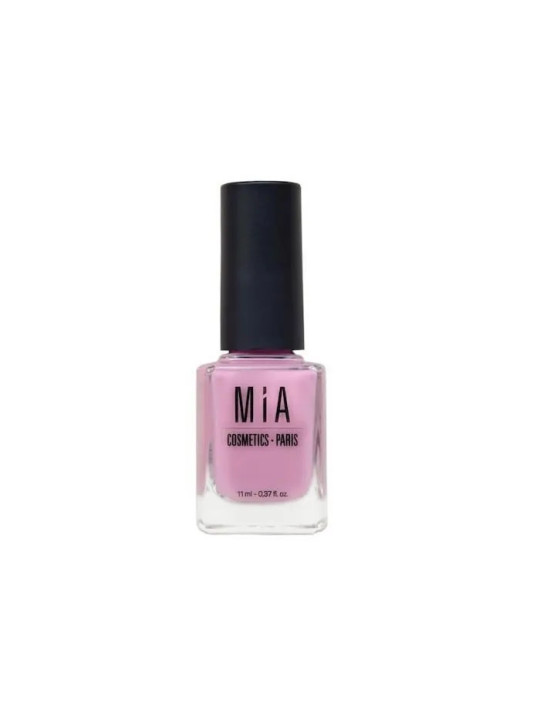 Mía Cosmetics Nail Polish Chiffon Peony