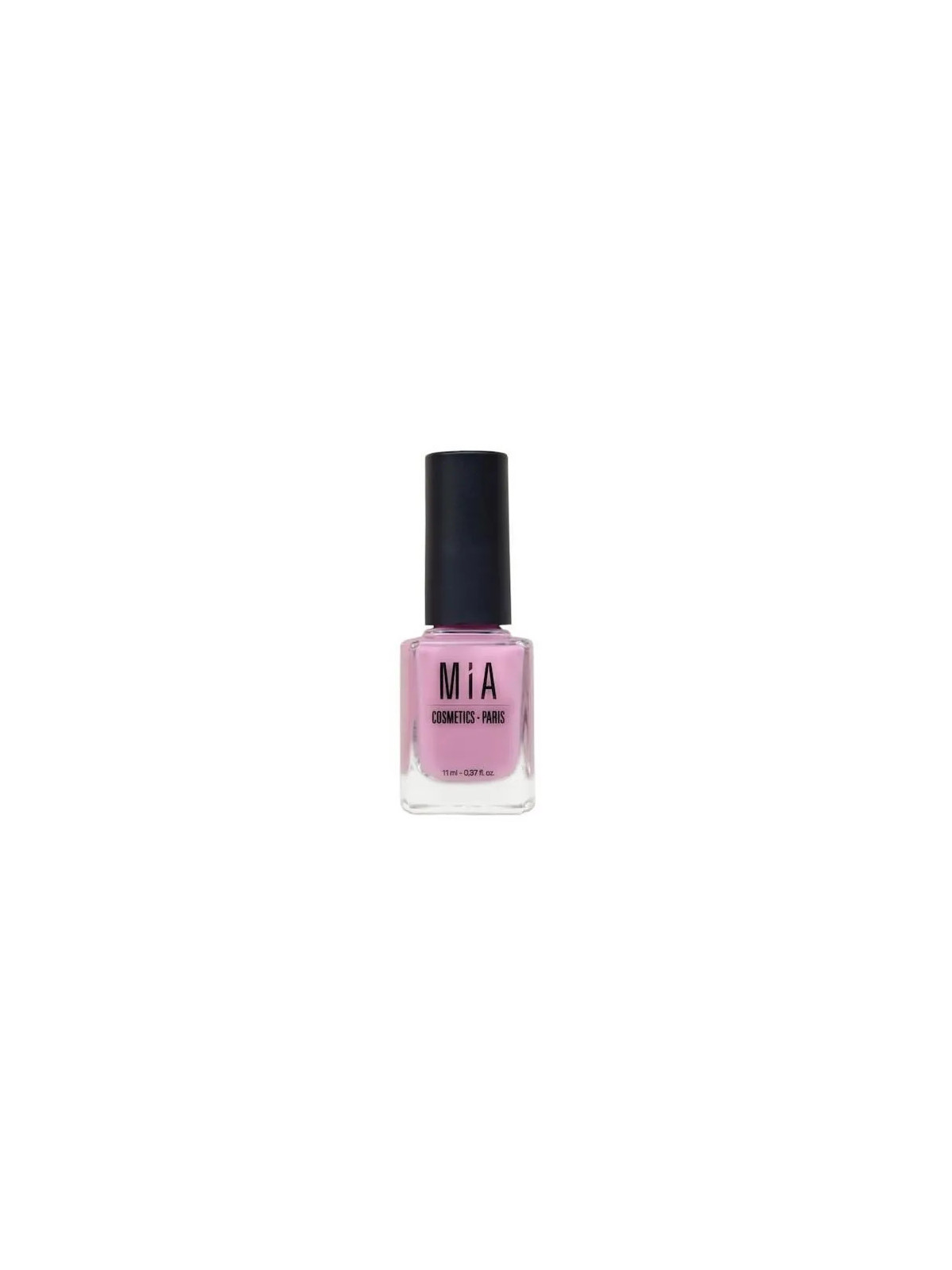 Mía Cosmetics Nail Polish Chiffon Peony