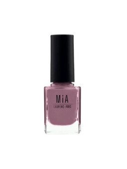 Mía Cosmetics Nail Polish Rosewood