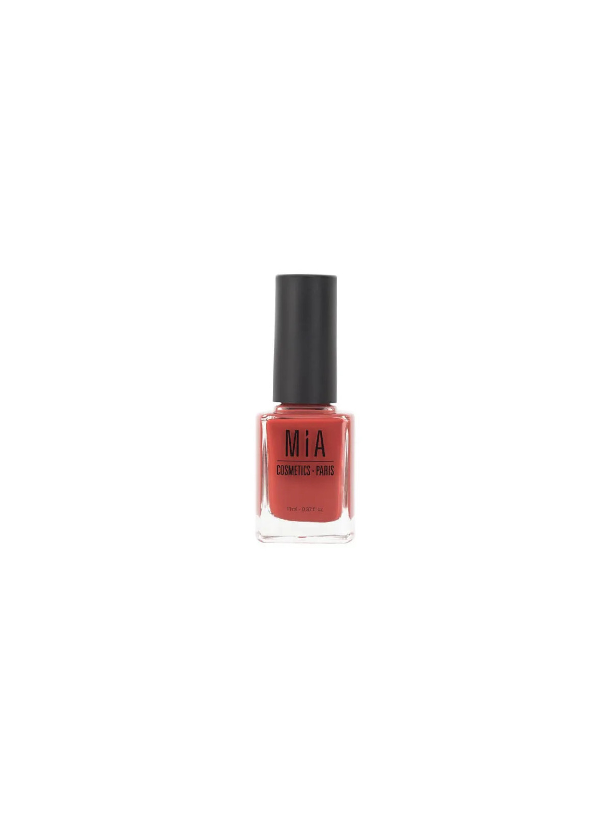 Mía Cosmetics Nail Polish Ginger