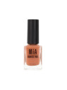 Mía Cosmetics Nail Polish Toffee