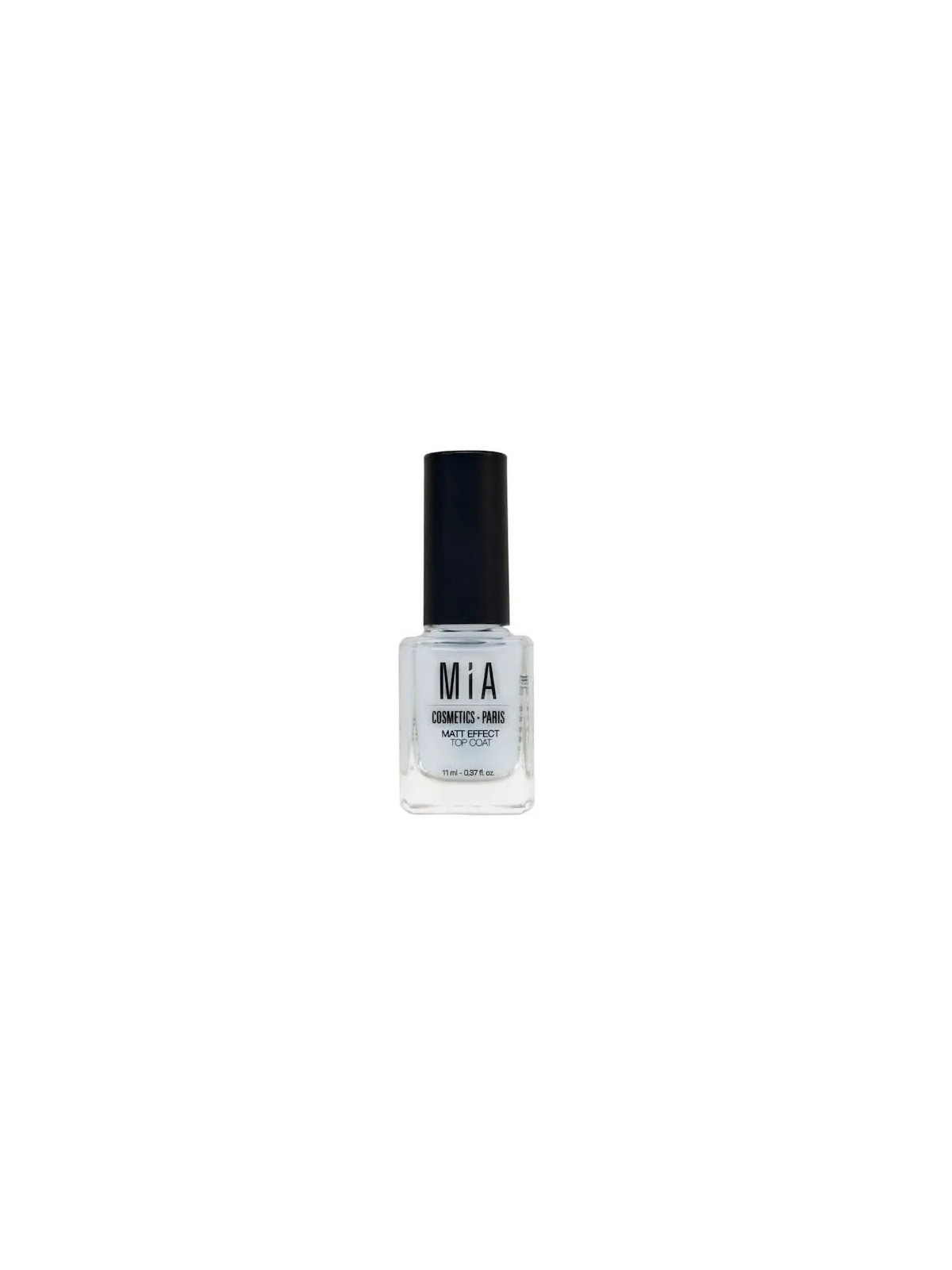 Mía Cosmetics Nail Polish Matt Effect