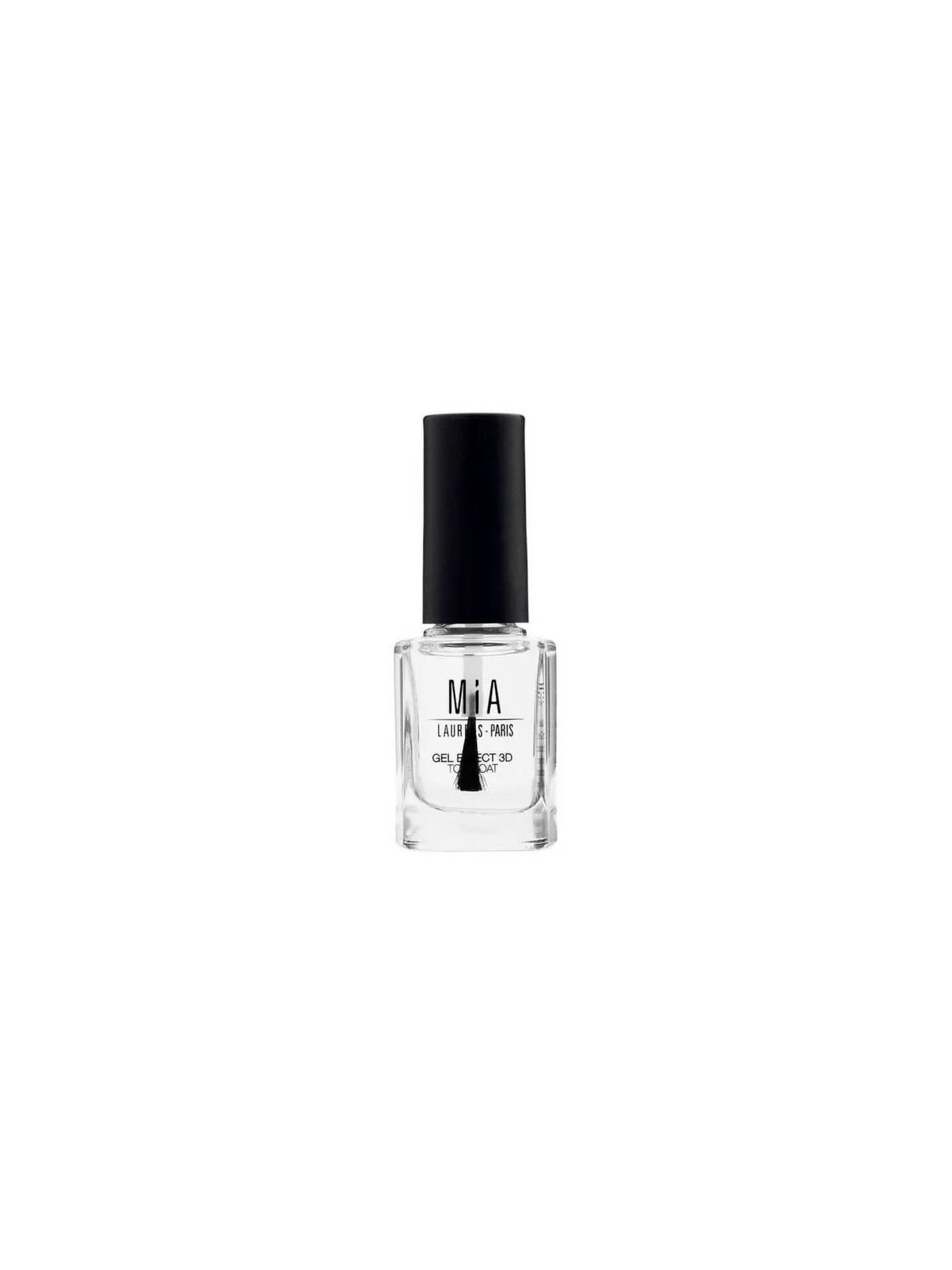 Mía Cosmetics Nail Polish Gel Effect 3D