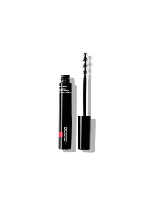 La Roche-Posay Toleriane Mascara Waterproof Noir 7.6ml