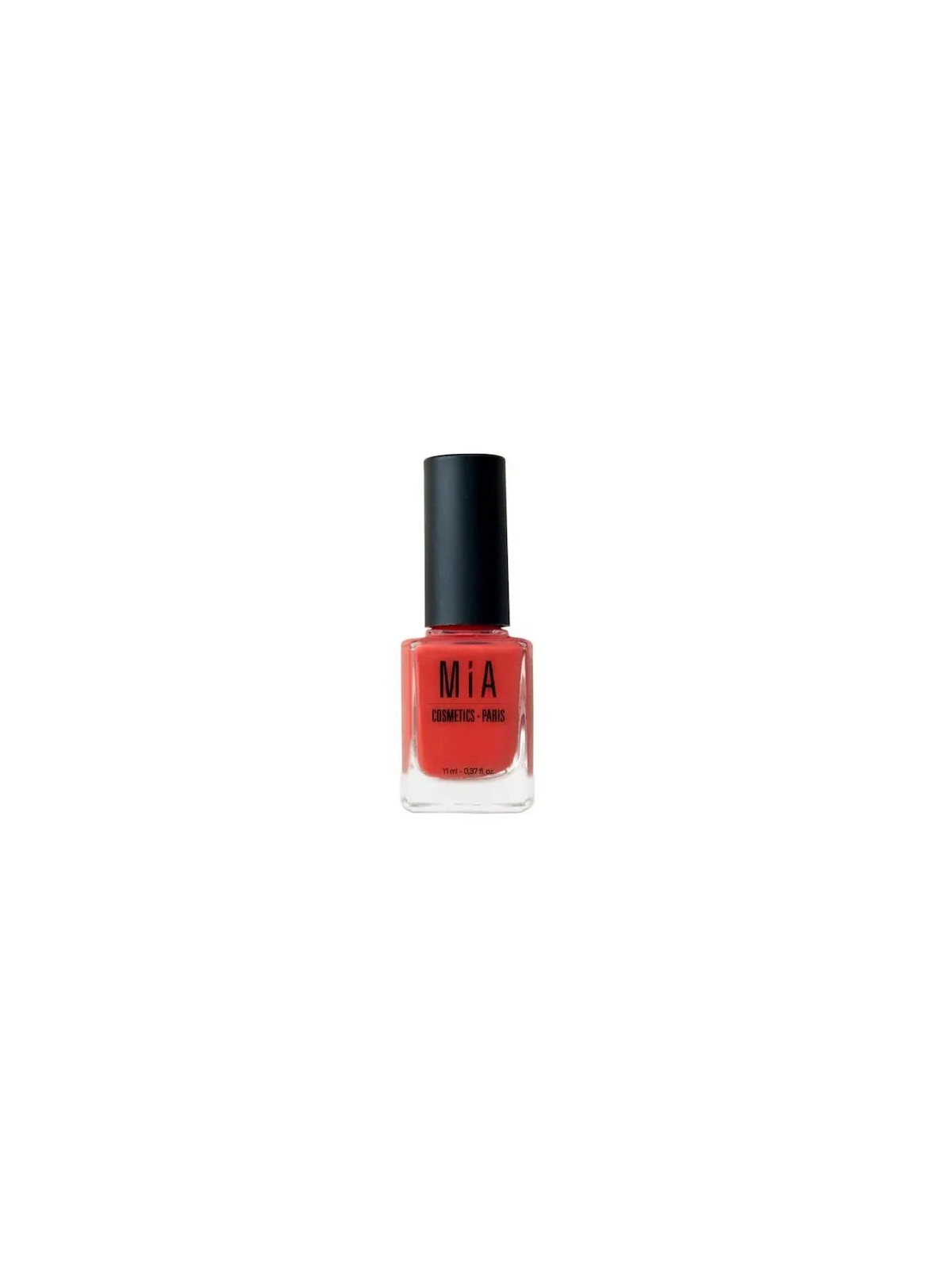 Mía Cosmetics Nail Polish Coral Reef