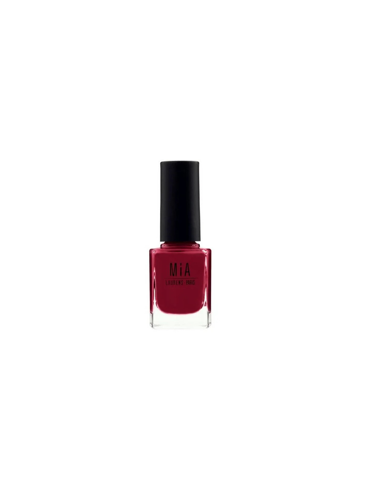 Mía Cosmetics Nail Polish Royal Ruby