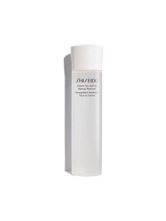 Shiseido Démaquillant Instantané Yeux et Lèvres 125ml