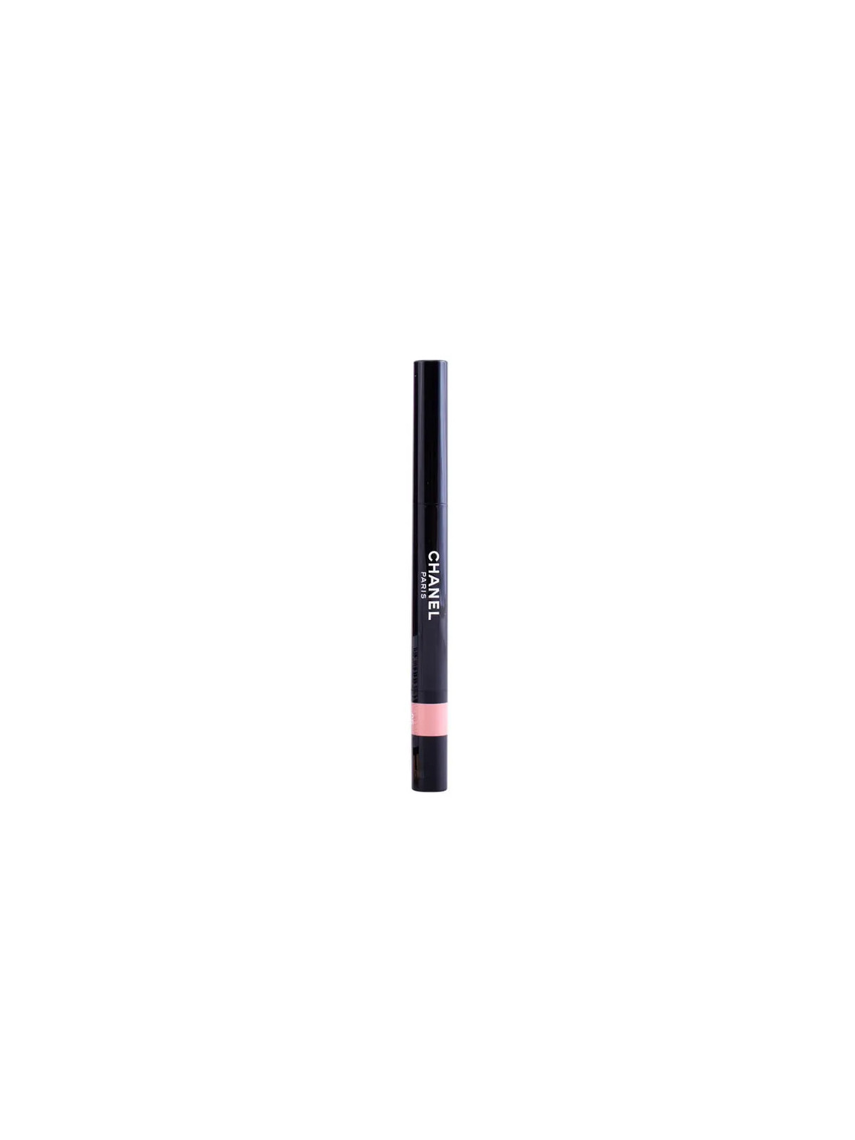 Chanel Stylo Ombre Et Contour Eyeshadow Liner Khol 06 Nude Éclat