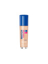 Rimmel London Match Perfection Foundation SPF20 101 Classic Ivory 30ml
