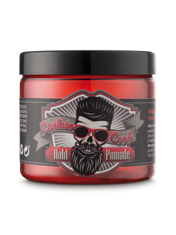 Eurostil Captain Cook Pommade Forte 200ml