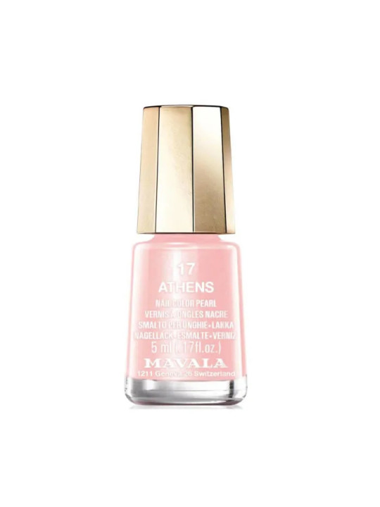 Mavala Vernis à Ongles 17 Athens 5ml
