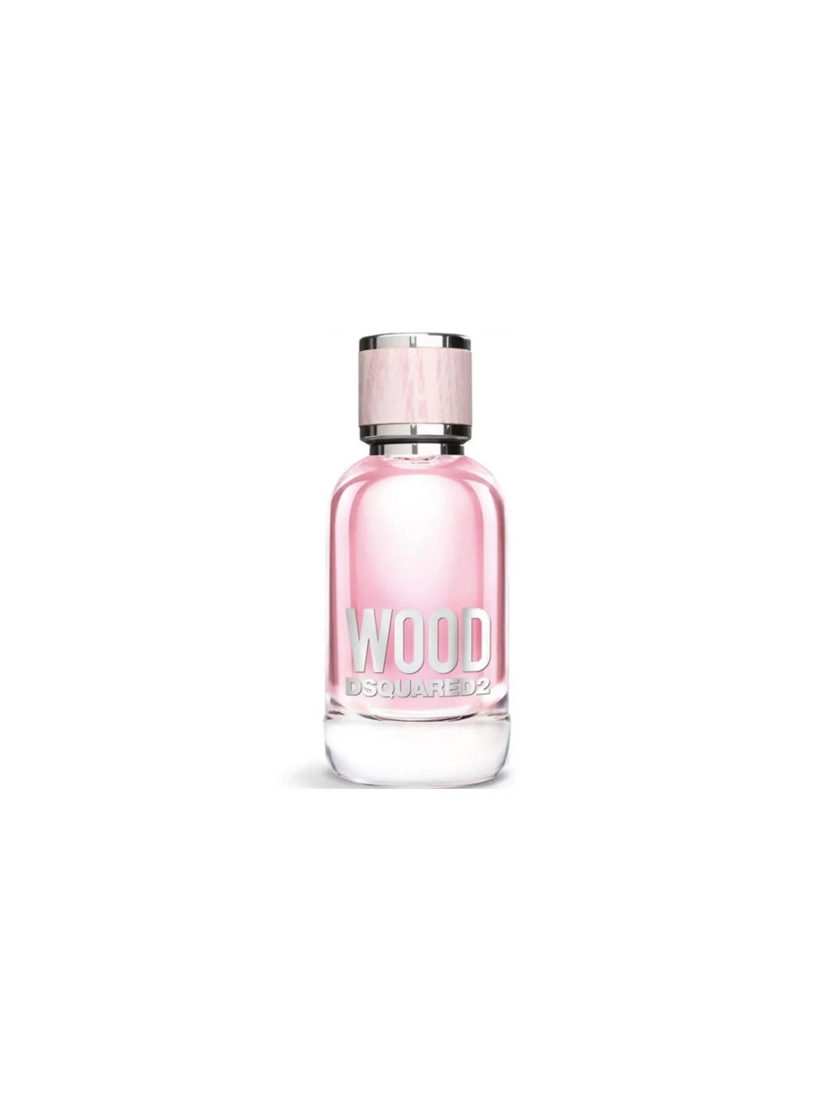 Dsquared2 Wood Eau De Toilette Spray 100ml