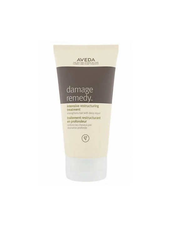 Aveda Damage Remedy Traitement Restructurant En Profondeur 150ml